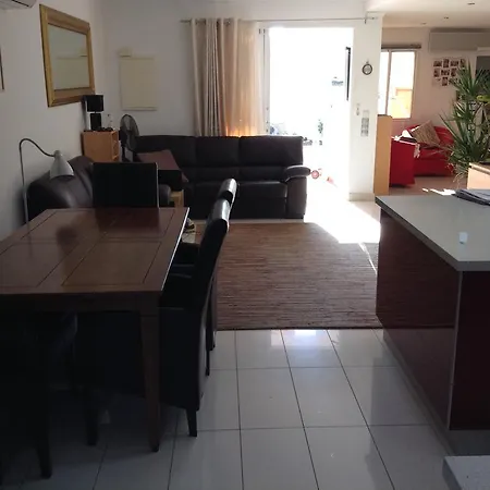 Sunny - Gay Men Only Bed & Breakfast Playa del Ingles (Gran Canaria)