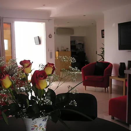 Bed & Breakfast Sunny - Gay Men Only Playa del Ingles (Gran Canaria)
