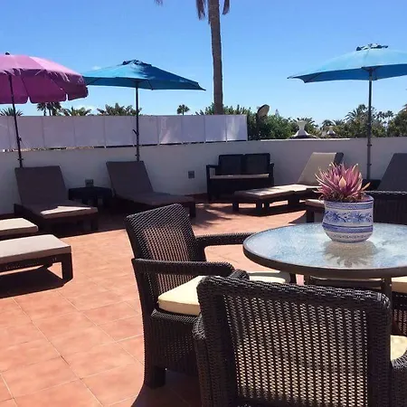 Bed & Breakfast Sunny - Gay Men Only Playa del Ingles (Gran Canaria)